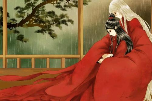 12.珍贵的事物在这个世界上总是罕见的，因此在这个世界上只有一个你们。