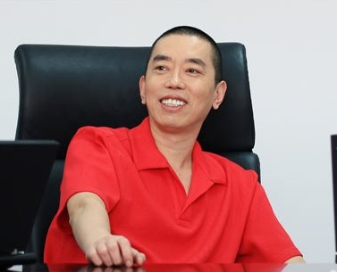 史玉柱经典语录