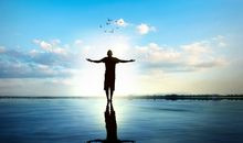 早安问候温馨短信