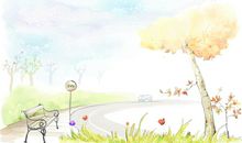 生活淡淡的就好的唯美句子