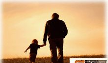 有关父爱的句子