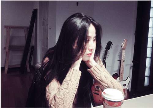 QQ空间讲图片大全