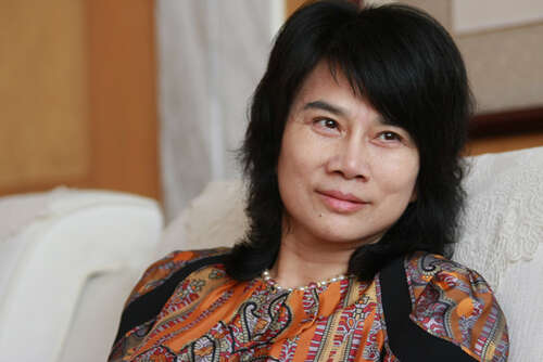 董明珠的经典语录