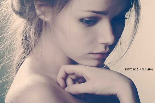 谈论关于悲伤的感受