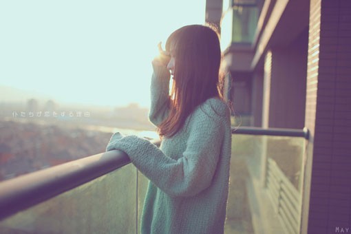 QQ心情谈论悲伤的句子