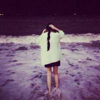 11.直到最后，所有的温暖都被称为过去。