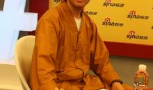 恒东法师禅语50句