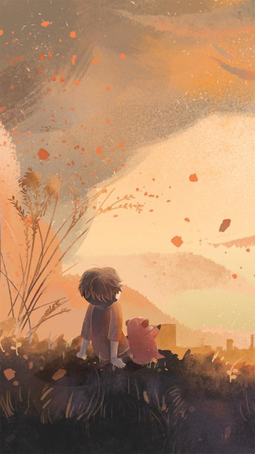 10.你是我的影子。有阳光的时候，你会在那里。你是我的阳光。我们在风雨中需要您。你是我的风雨。我们永远不会在同一条道路上彼此忘记。