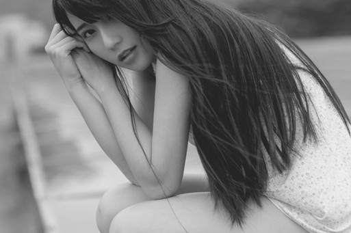 QQ心情谈论美丽的句子