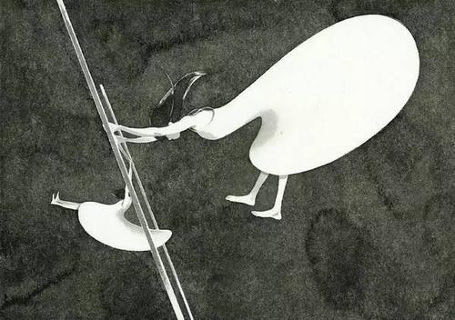 10.我已经看到了你爱我的方式，所以现在我知道你不再爱我。