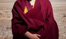 琼布活佛禅语50句