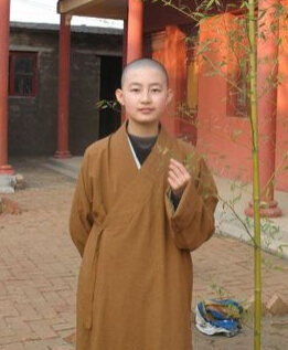 恒学大师的五十句禅语