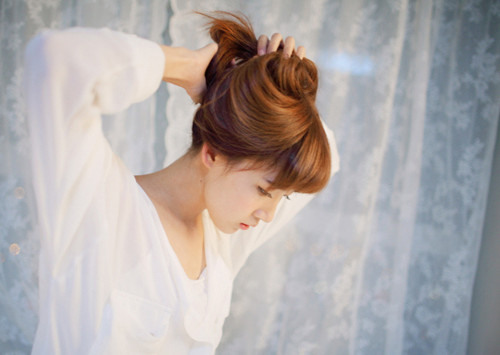 用图片谈论空间