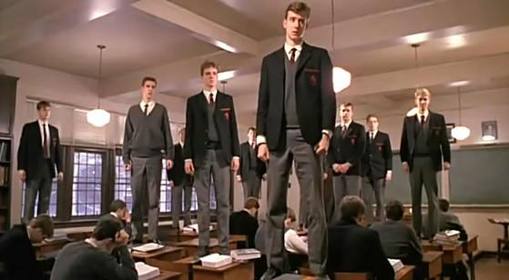 死诗社经典台词