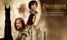 指环王：双塔奇兵经典台词