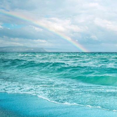 10.家庭之情是下雨，它消除了烦躁并留下了凉意。