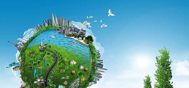 保护地球家庭的名言2