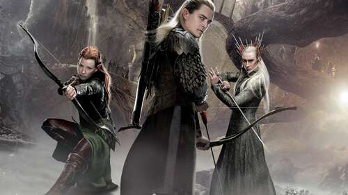 指环王：国王经典台词的回归