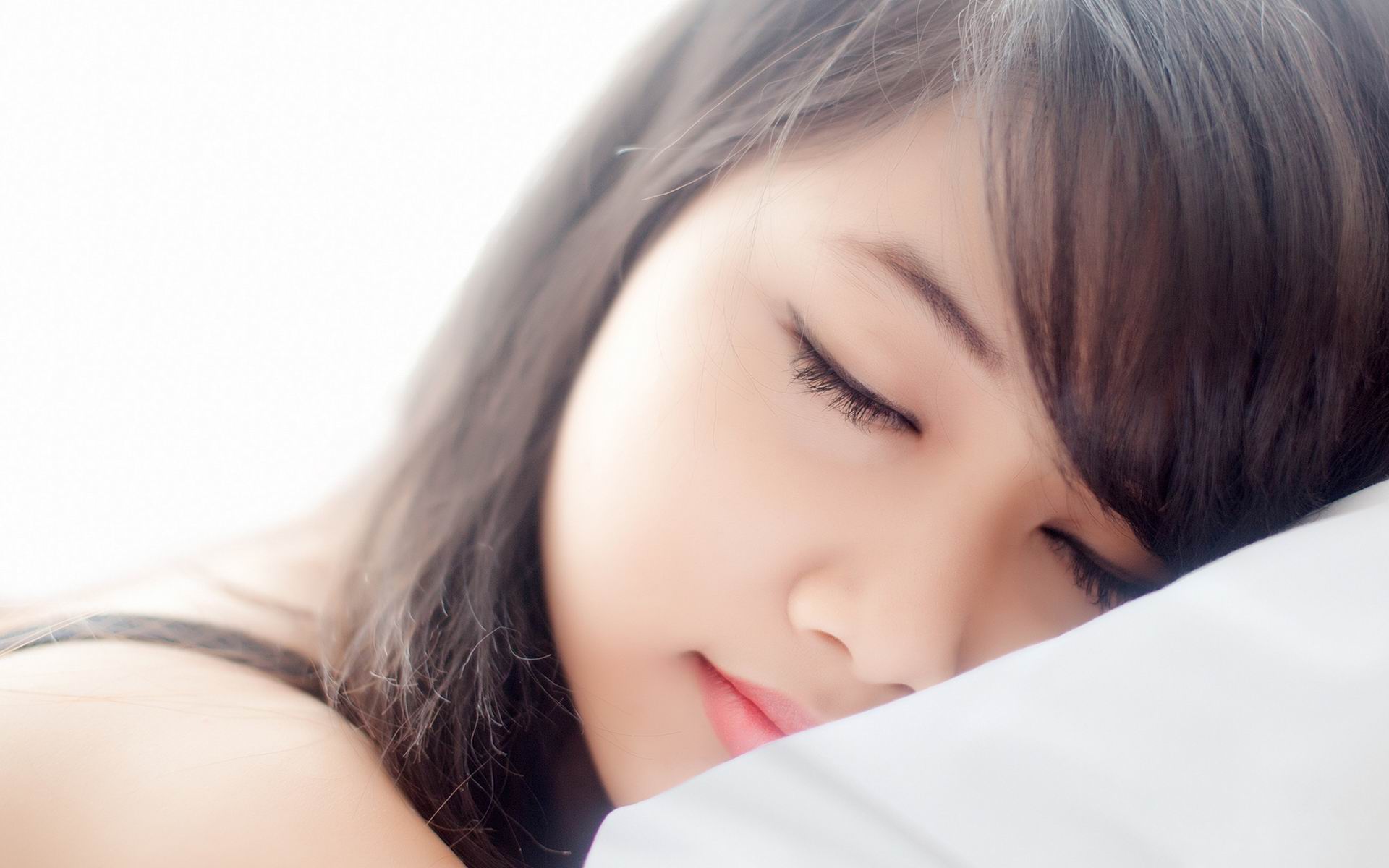 用图片谈论幸福