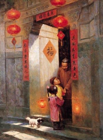 11.今天每年，今天每年。