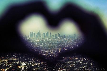 11.爱你的我的心不会改变，直到世界的尽头。