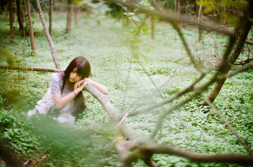 经典讲漂亮的句子