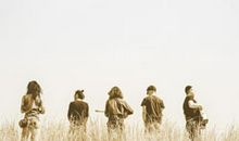 关于描写魅力的句子