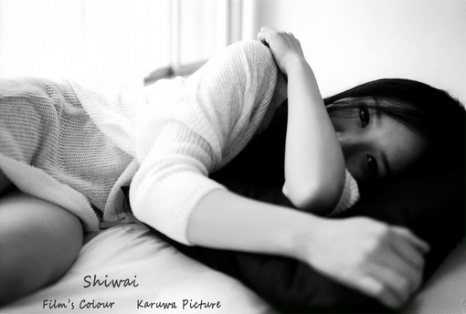 用图片谈论空间