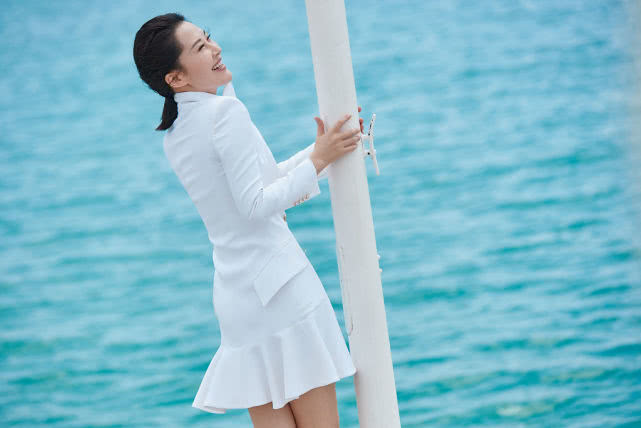 优雅精致的女人的句子