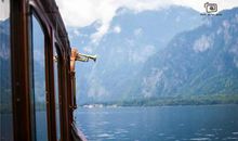 英语可以发说说的开心句子