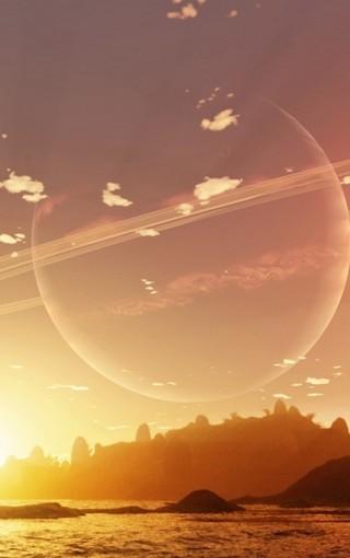 12.妈妈的耳语总是甜蜜的。