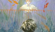 形容亲情与爱句子