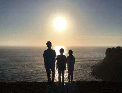 10.只有当裤子失去安全带时，他们才知道依赖是什么。