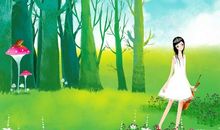 下雨天不开心的句子