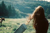 9.如果我可以选择,我宁愿选择从未去过这个世界。