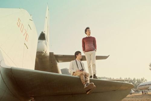 10.兄弟是人生旅程的起点，让您在疲倦时休息。