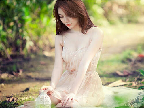 感情谈人生的第五期