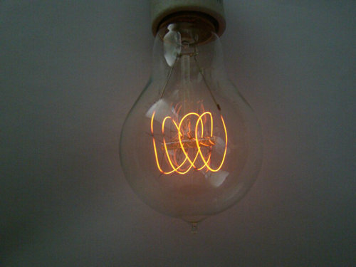 爱迪生的座右铭1