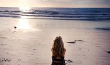 闺密对我失望的句子