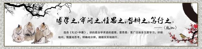 关于竞争的著名格言