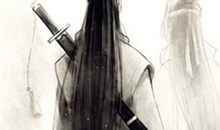 令人心痛到心碎的句子古风