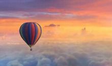 抒情的亲情句子说说心情