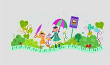 亲情之间感动的句子