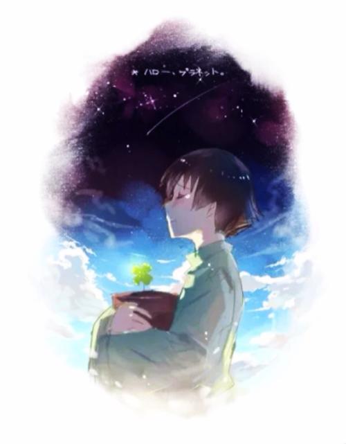 11.有些人不会影响您的生活，即使您永远不会忘记他们。