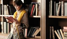 描写女人美的句子