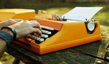 形容活得很开心的句子