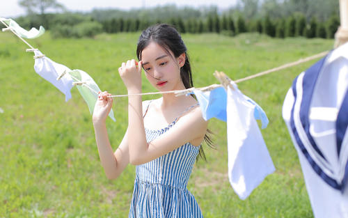 10.天气好,食物饱,岁数不老,你真的很好