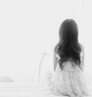 9.当你有足够的失望时放手。我最后的温柔不打扰。