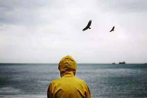 34.弱者会抱怨，强者总会找到方法！