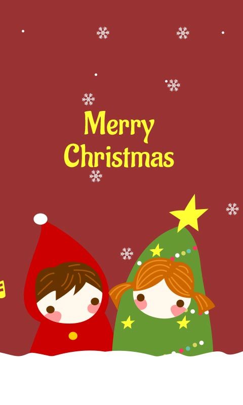 最新的圣诞节短信